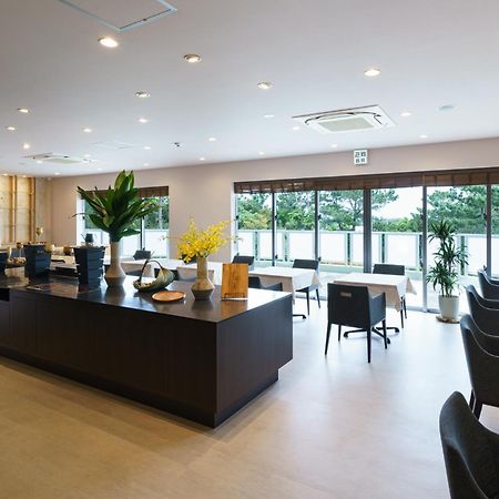 U-Mui Forest Villa Okinawa Onna Extérieur photo