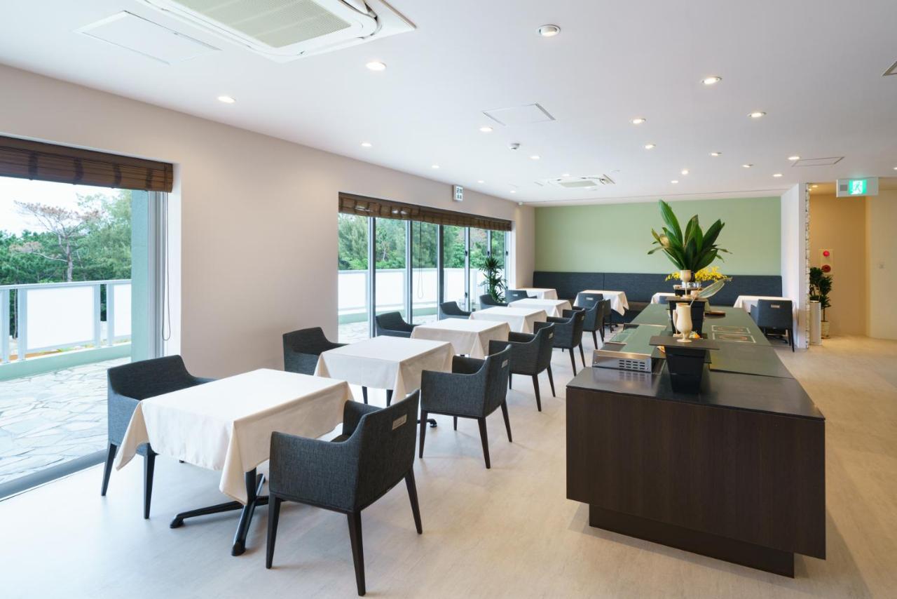 U-Mui Forest Villa Okinawa Onna Extérieur photo