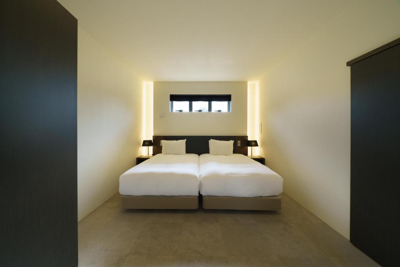 U-Mui Forest Villa Okinawa Onna Extérieur photo