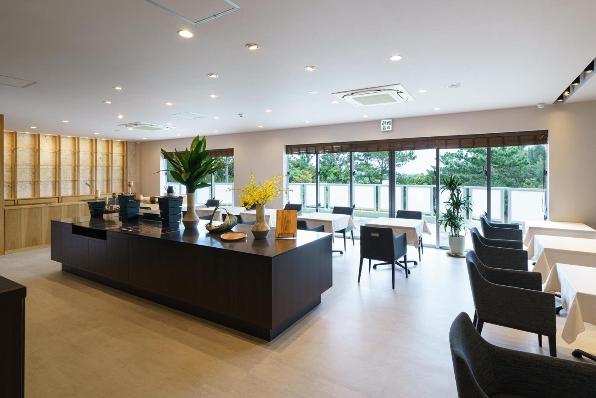 U-Mui Forest Villa Okinawa Onna Extérieur photo