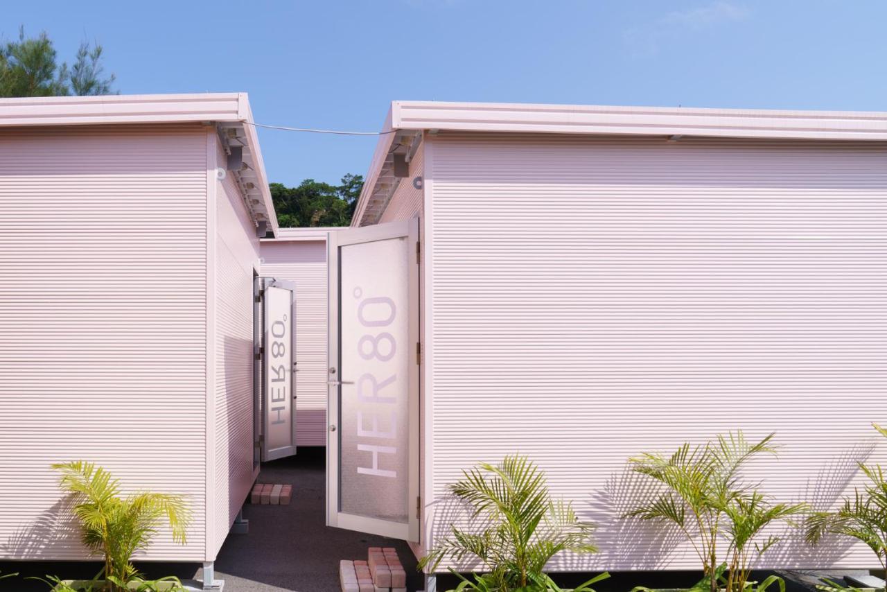 U-Mui Forest Villa Okinawa Onna Extérieur photo
