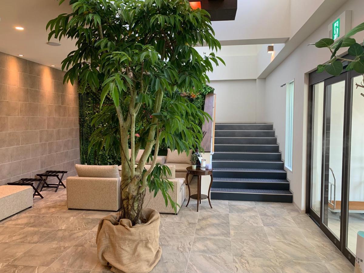 U-Mui Forest Villa Okinawa Onna Extérieur photo