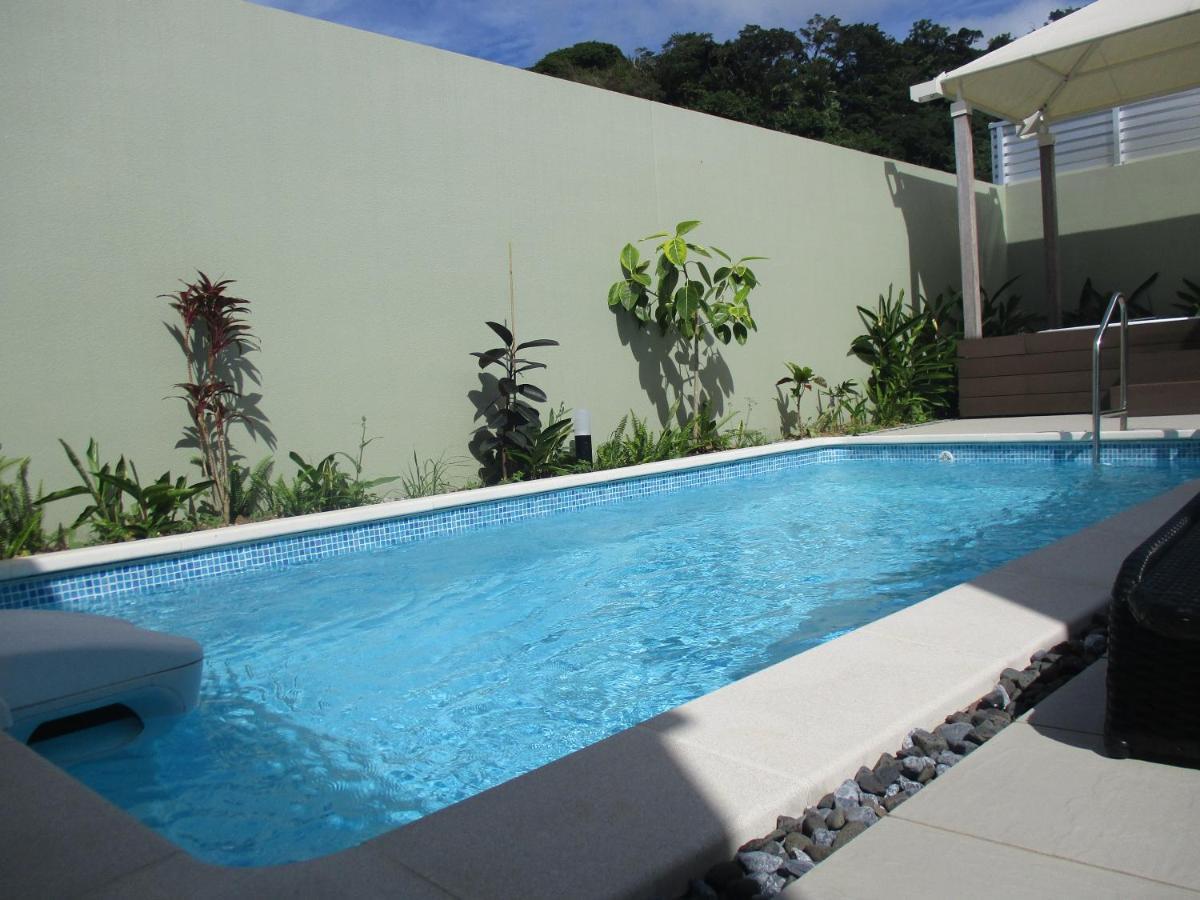 U-Mui Forest Villa Okinawa Onna Extérieur photo