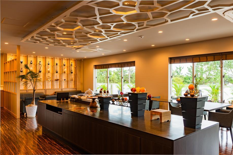 U-Mui Forest Villa Okinawa Onna Extérieur photo